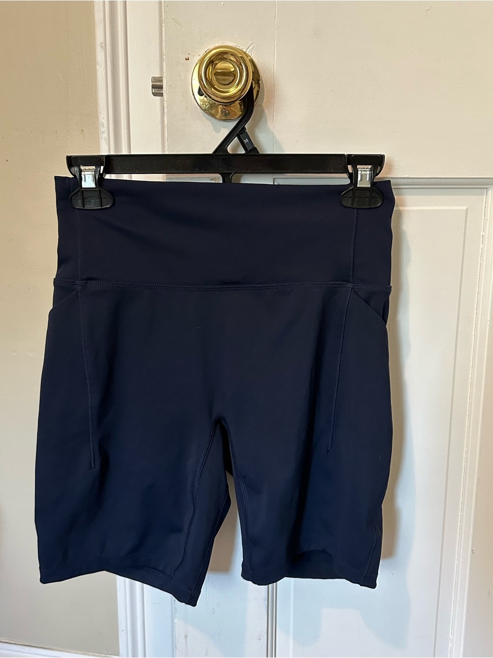 DSG Women's Bike Shorts - Navy Blue